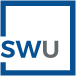 Social Work Update logo